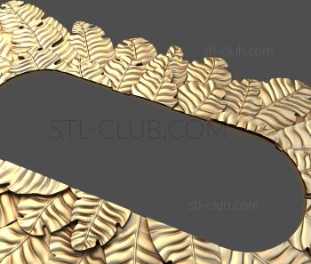 3D model RMF_0679 (STL)